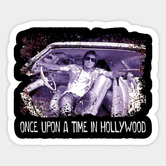 Retro Photo Upon Comedy Drama Film Sticker by WholesomeFood